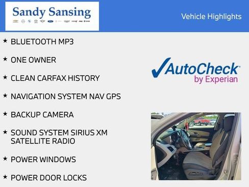 Used 2017 GMC Terrain SLE FWD image 6