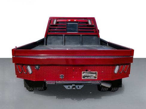 Used 2021 RAM 3500 Laramie image 60