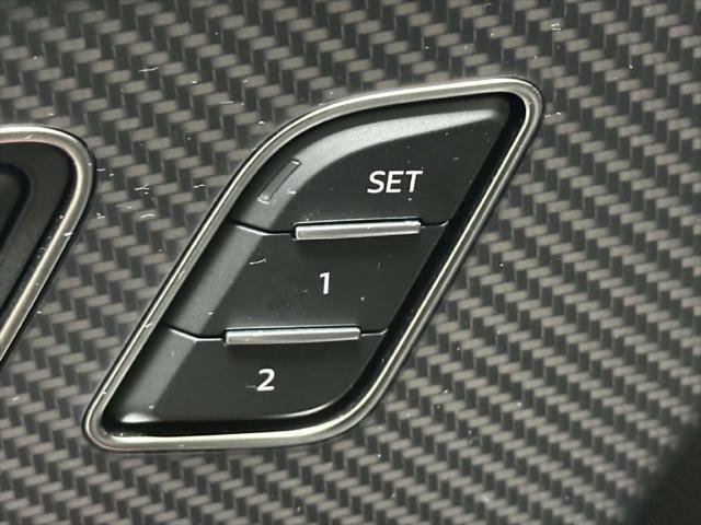 Used 2024 Audi SQ8 Premium Plus w/ Executive Package AWD/4WD image 20