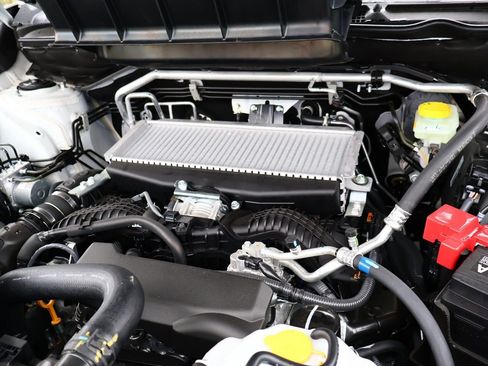 New 2025 Subaru Ascent Bronze Edition w/ Popular Package #2 image 40