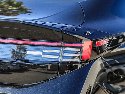 Certified 2024 Hyundai Sonata SEL w/ Convenience Package image 9