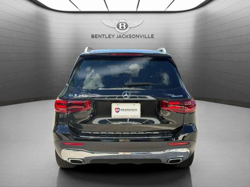 Used 2025 Mercedes-Benz GLB 250 GLB 250 image 22