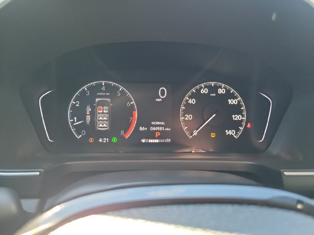Certified 2025 Honda Pilot EX-L image 16