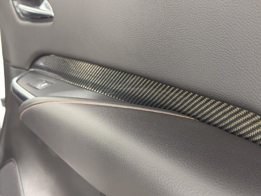 Used 2019 Cadillac XT4 Sport w/ Driver Awareness Package FWD image 38