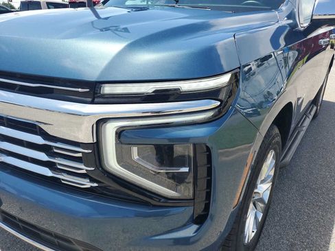 Used 2025 Chevrolet Tahoe Premier RWD image 25