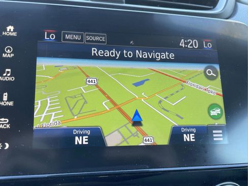 Used 2017 Honda CR-V EX-L image 13