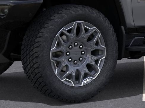 New 2026 GMC Hummer EV 4x4 Crew Cab image 9