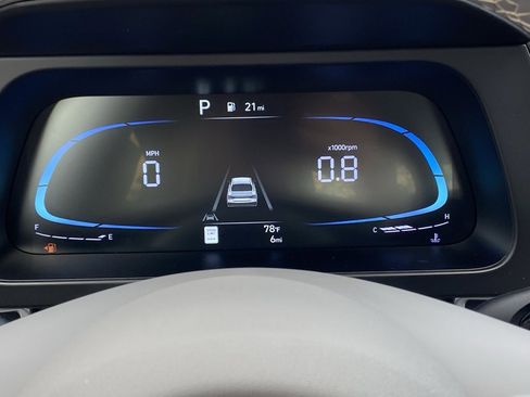 New 2026 Hyundai Elantra SEL Sport image 12