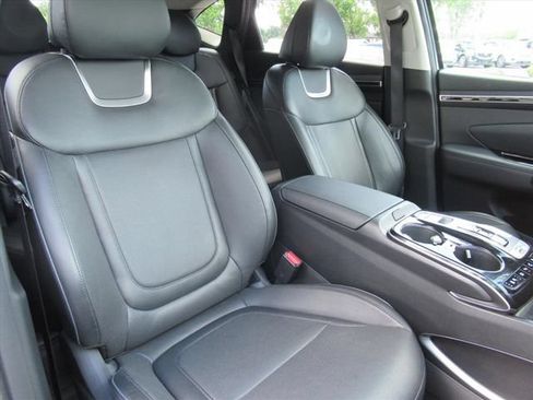 Used 2024 Hyundai Tucson Limited AWD/4WD image 8