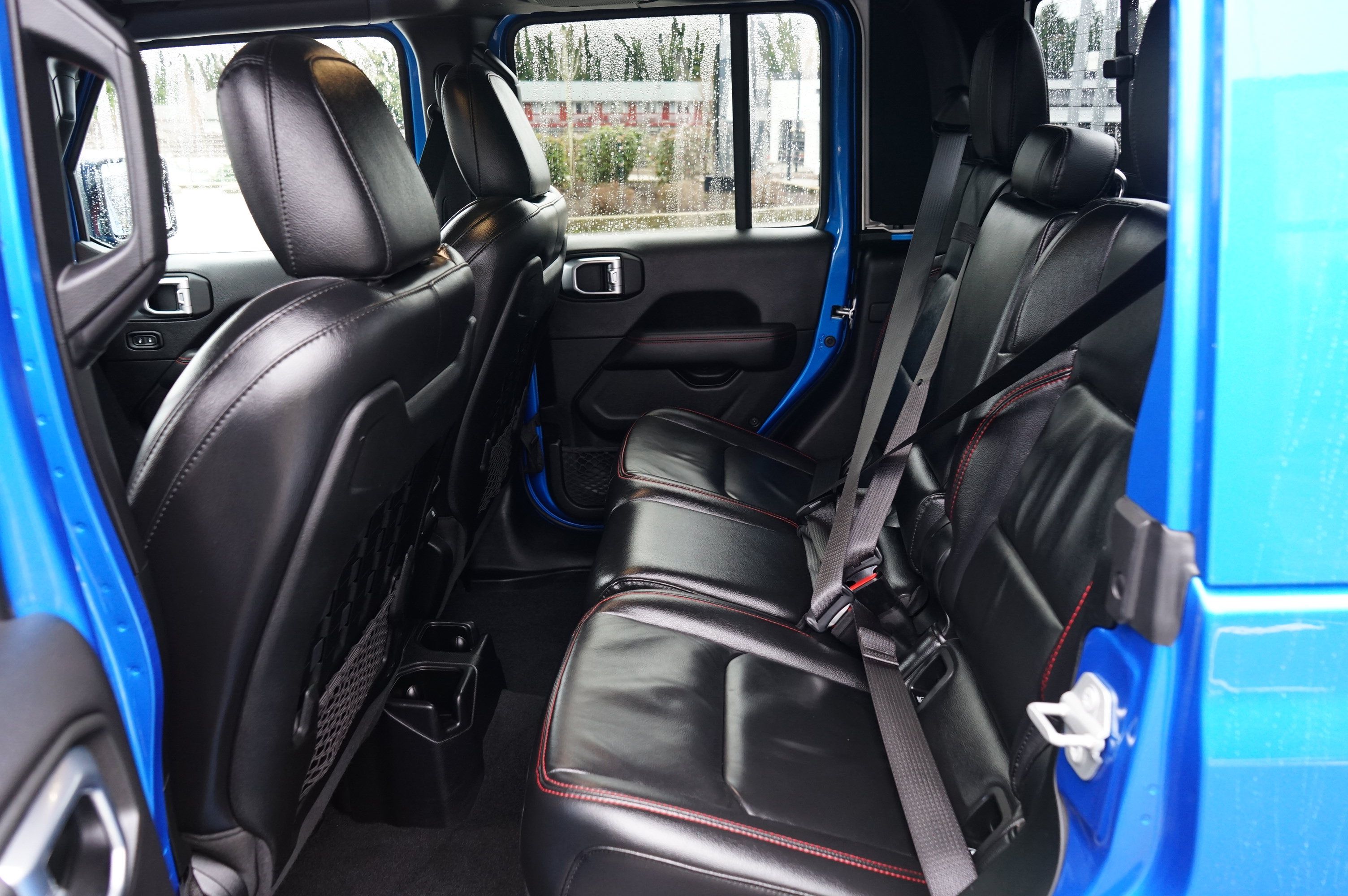 Used 2020 Jeep Gladiator Rubicon AWD/4WD image 17