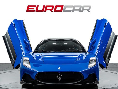 Used 2023 Maserati MC20 Coupe RWD image 9