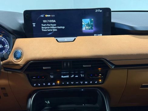 Used 2024 MAZDA CX-90 3.3 Turbo S w/ Premium Plus image 19