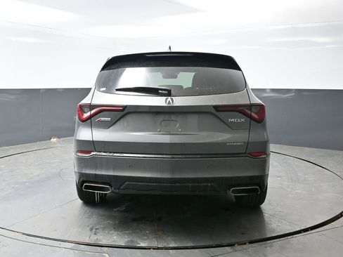 Used 2024 Acura MDX A-Spec AWD/4WD image 13