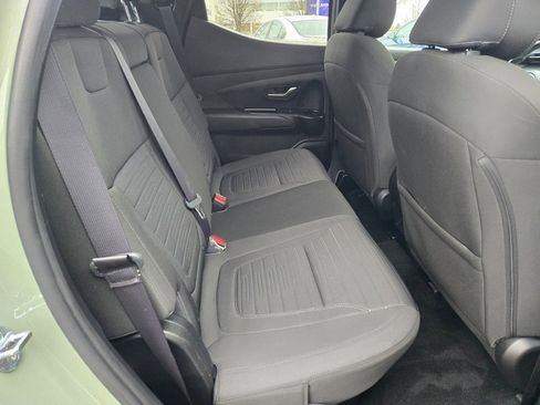 Used 2022 Hyundai Santa Cruz SEL Premium image 8