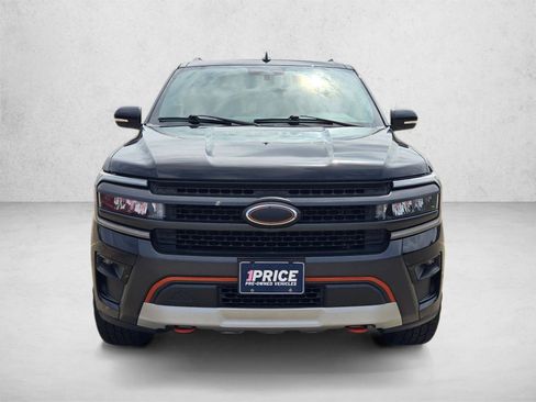 Used 2022 Ford Expedition Timberline AWD/4WD image 2