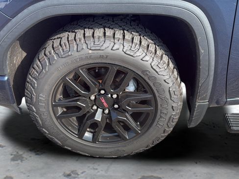 Used 2021 GMC Sierra 1500 Elevation w/ Preferred Package AWD/4WD image 30