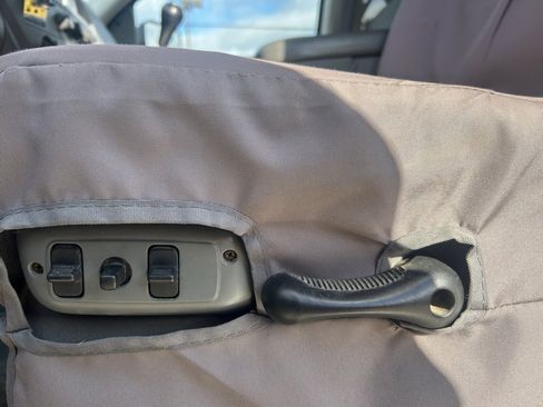 Used 2008 Dodge Ram 3500 Truck SLT w/ Popular Equipment Group image 11