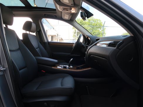 Used 2014 BMW X3 xDrive35i AWD/4WD image 25