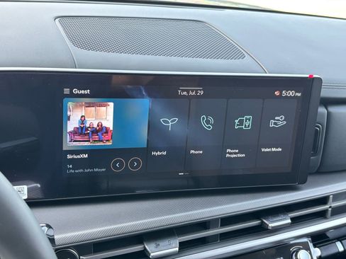 New 2026 Hyundai Santa Fe SE FWD image 25