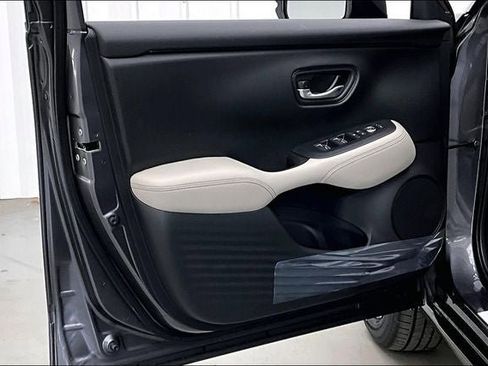 New 2026 Honda HR-V EX-L image 10
