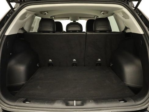 Used 2021 Jeep Compass Latitude image 37