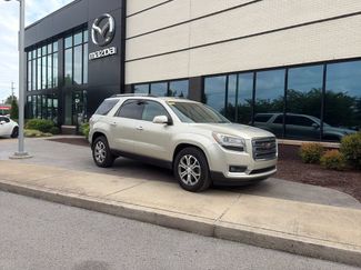 Used 2014 GMC Acadia SLT FWD video 1