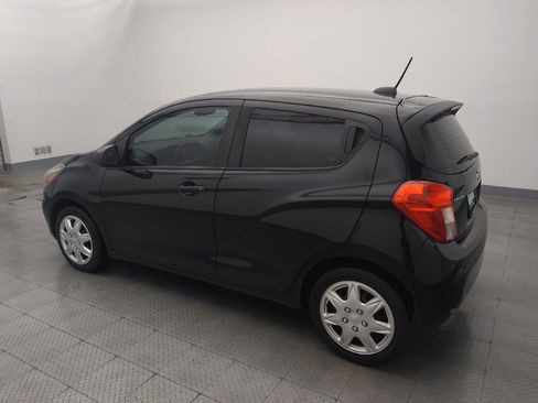 Used 2019 Chevrolet Spark LS image 3