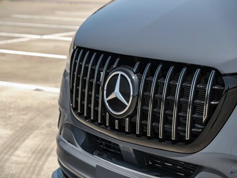 Used 2022 Mercedes-Benz Sprinter 2500 image 29