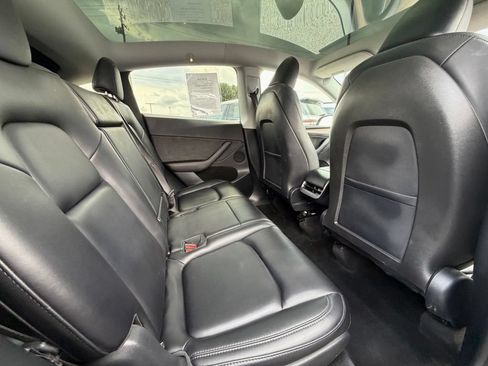 Used 2023 Tesla Model Y Long Range AWD/4WD image 23