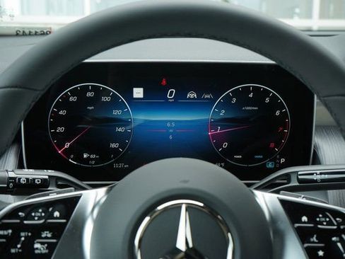 New 2026 Mercedes-Benz GLC 300 4MATIC image 21