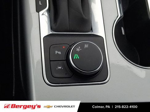 Certified 2024 Chevrolet Blazer LT w/ Convenience Package FWD image 26