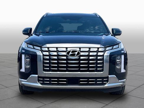 Used 2024 Hyundai Palisade Calligraphy FWD image 4