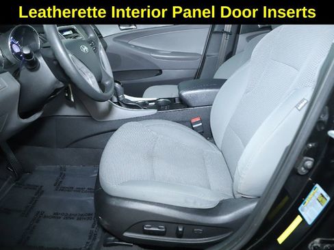 Used 2014 Hyundai Sonata GLS w/ Popular Equipment Group 2 image 18