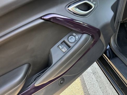 Used 2023 Chevrolet Camaro LT RWD image 19