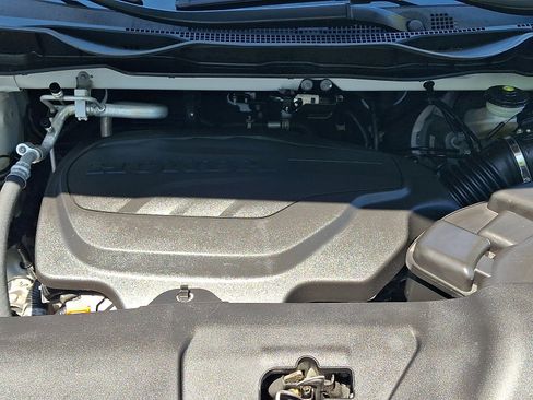Used 2023 Honda Odyssey EX-L image 28