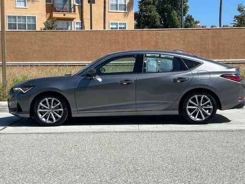 Used 2023 Acura Integra FWD image 7