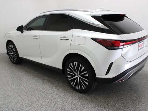 Used 2024 Lexus RX 350 Premium Plus w/ Convenience Package FWD image 9