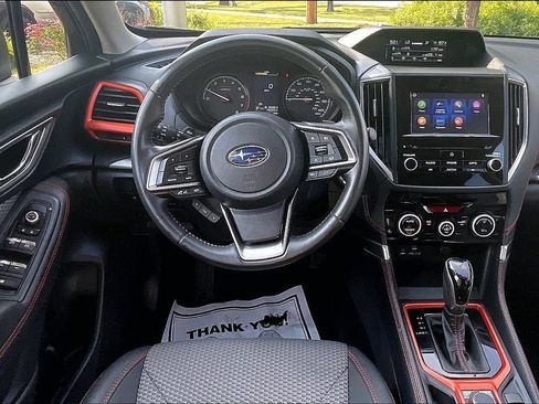 Used 2020 Subaru Forester Sport AWD/4WD image 5