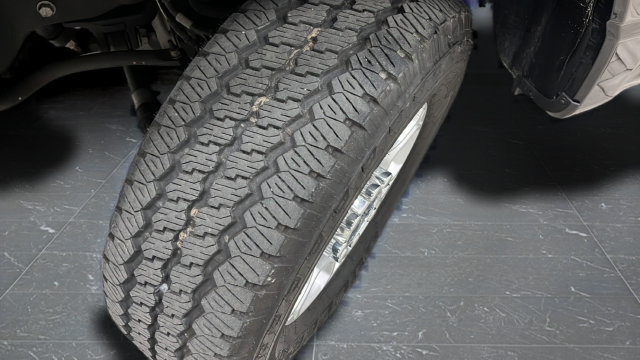 Used 2026 Ford F350 XLT w/ FX4 Off-Road Package AWD/4WD image 35