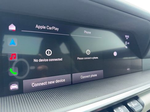 Used 2022 Porsche 911 Turbo S image 25