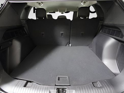 Used 2024 Ford Escape SE FWD image 9