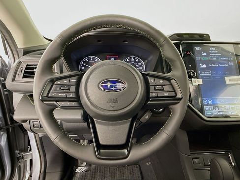 New 2025 Subaru Ascent Bronze Edition image 11