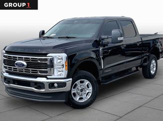 Used 2025 Ford F250 XLT w/ 360-Degree Camera Package AWD/4WD video 1