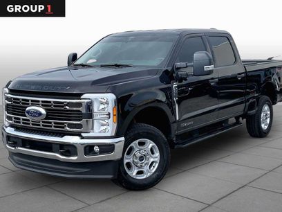 Used 2025 Ford F250 XLT w/ 360-Degree Camera Package