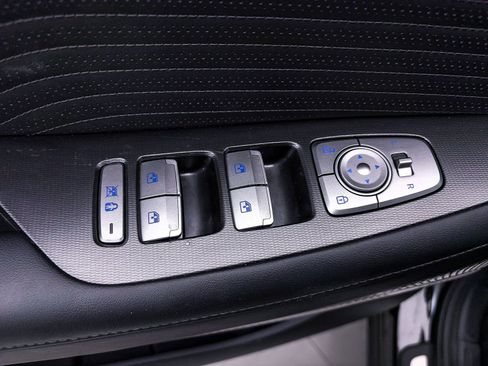 Used 2024 Hyundai Palisade Calligraphy AWD/4WD image 21