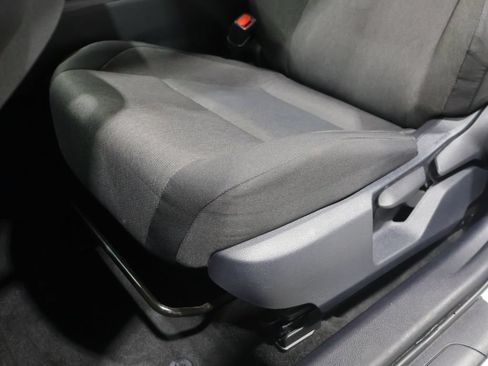 Used 2025 Toyota Camry LE FWD image 10