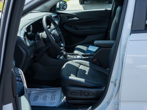 New 2026 Buick Encore GX Sport Touring w/ Comfort Package image 18
