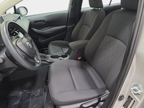 Certified 2024 Toyota Corolla LE FWD image 11