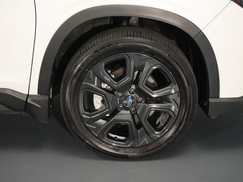 Used 2024 Subaru Ascent Onyx Edition AWD/4WD image 19