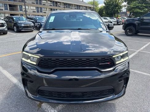 Used 2024 Dodge Durango GT AWD/4WD image 10